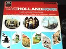 TAKE HOLLAND HOME LP EMI ODEON AUDIOPHILE Barrel Organs Carillon Amsterdam