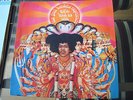 JIMMY HENDRIX AXIS BOLD AS LOVE ORIGINAL UK TRACK MONO VERY SCARE BARGAIN