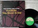 DUDU PUKWANA/JOHN STEVENS RADEBE-THEY SHOOT TO KILL P-VINE PLP 6505 JAPAN OBI