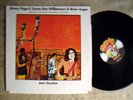 jimmy page sonny boy williamson & brian auger -  jam session  Lp 33