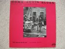 Home Again Blues - Mamlish LP- Rare