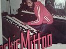 JACKIE MITTOO SHOWCASE - ORIGINAL STUDIO ONE LP