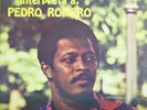 SANTIAGO CERON INTERPRETA PEDRO ROMERO-RARE-70S