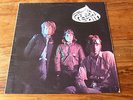 Cream - Fresh Cream 1966 UK LP REACTION MONO
