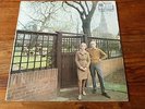 Fairport Convention - Unhalfbricking 1969 UK LP PINK ISLAND