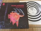 BLACK SABBATH - 'PARANOID'  1st UK Press Large Swirl  Near EX VINYL