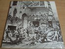 JETHRO TULL   MINSTREL IN THE GALLERY ** 1975 US CHRYSALIS LP MINTY