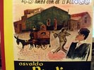 OSVALDO PUGLIESE 45 AÑOS CON EL TANGO  2LP BOOKLET INSERTS NM SEE PICS