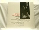 HERBIE HANCOCK Takin' Off Dexter Gordon Freddie Hubbard 180 gram JAPAN SEALED LP