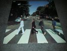 The Beatles RETURN TO ABBEY ROAD record  FAN CLUB ISSUE EMI NW-8 LP STEREO