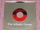 SAM DEES - FRAGILE, HANDLE WITH CARE (Northern Soul) - 1975 ATLANTIC #3287 /vg++