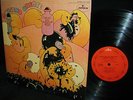 RARE 1970 ORIG   ANCIENT GREASE   WOMEN   SLAMMING HARD BLUES PSYCH LEAFHOUND