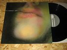 PJ Harvey - Dry - LP  1992 too pure / Germany vg++/vg+