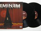 EMINEM THE EMINEM SHOW 2xLP 2002 ORIG VERY RARE limp bizkit kid rock