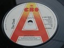 THE CLASH ORIGINAL 1977 U.K. DEMO WHITE RIOT