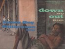 SONNY BOY WILLIAMSON  DOWN AND OUT BLUES LP  ORIGINAL 1959 CHECKER LABEL 