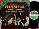 EMI ESD 7028 Sullivan, Pineapple Poll, Mackerras, RPO, TAS