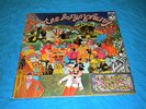 TEA & SYMPHONY ''Asylum Insane'' RARE ORIG UK 1ST PRESSHARVEST 1969 PSYCH PROG