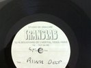 The Flamin' Groovies - River Deep ACETATE  Super Rare