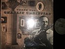 HERB ELLIS THANK YOU, CHARLIE CHRISTIAN VERVE MGV-8381 TRUMPET MONO OG