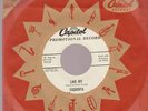 Popcorn-Funky R&B Promo 45 by ESQUERITA 