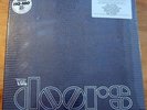 THE DOORS: Limited Edition 7LP 180g 