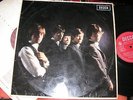 ROLLING STONES  -    Rolling Stones,   RARE ORIG UK DEBUT 1964 'MONA' SLEEVE LP