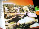 LED ZEPPELIN -   Houses Of The Holy,   1975 UK LP/inner.....NICE COPY