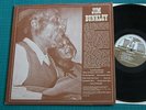 George Henry Bussey and Jim Bunkley --- Rounder 2001 (US 197?)