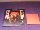 STRANGLERS RATTUS NORVEGICUS  1st Press Lp +free single EX Punk SexPistols