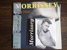 Morrissey Japanese Import Of Viva Hate