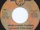 Harvey Averne Dozen 