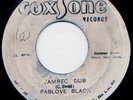 COXSONE | SOUND DIMENSION - HOOLIGAN | 1972