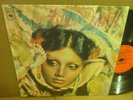 rare indian funk jazz breaks ASHA PUTHLI soul OG NM- LP drums MOOG PSYCH