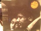 SONNY SHARROCK 1969 BLACK WOMAN STEREO SAMPLE/PROMO COPY VORTEX LP LP