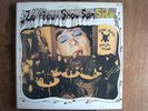 PLUME LATRAVERSE LE VIEUX SHOW SON SALE CANADA LP 1975 DERAM ROCK BLUES JAZZ...