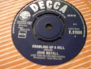 JOHN MAYALL crawling up a hill KILLER MOD DANCER  HEAR