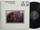 SUNNY MURRAY An Even Break (Never Give A Sucker) LP on BYG-Actuel 32 Free Jazz
