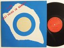 FRANK WRIGHT QUARTET Last Polka In Nancy LP on Center Of The World Free Jazz