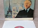 RCA LIVING STEREO SB-2023 *ARTUR RUBINSTEIN* ST-SAENS CONCERTO 2 *TAS/HP LIST*