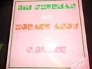 Bim Sherman Meets Horace Andy And U Black - In A Rub A Dub Style lp