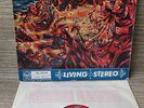 RCA LIVING STEREO SB-2034 *JEAN MARTINON* PROKOFIEV SYMPHONY NO. 5 **
