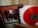 THE WHITE STRIPES orig. WHITE BLOOD CELLS exc RED VINYL lp SYMPATHY pressing