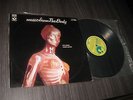 RON GEESIN ROGER WATERS PINK FLOYD SPANISH LP 12