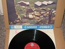 RAVEL PIANO CONCERTO - HENRIOT-SCHWIETZER / MUNCH : RCA LIVING STEREO SB-2053