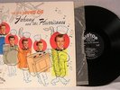 JOHNNY AND THE HURRICANES “The Big Sound Of” ORIG BIG TOP 12-1302 DG NM/NM