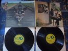 lp psych prog Pink Floyd ummagumma UK press EMI logo laminated cover SHDW 1