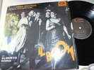 LP PIERO PICCIONI - COLONNA SONORA IL BOOM - CAM CMS 30-065