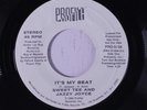 rare Rap Hip-Hop 45 SWEET TEE & JAZZY JOYCE it's my beat PROFILE Hear