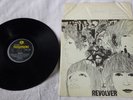 The Beatles LP Revolver 1966 Mono 1st PMC 7009 EJ Day XEX 605-2 XEX 606-3 B&Y